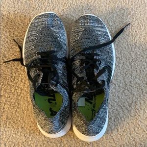 Nike Free Run Flyknit